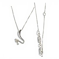 Collana Gianni Pace Donna in Oro Diamante 1GPGN854